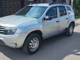 Renault Duster 2014 года за 4 500 000 тг. в Алматы – фото 5