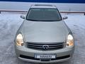 Infiniti G35 2005 года за 4 400 000 тг. в Петропавловск – фото 3