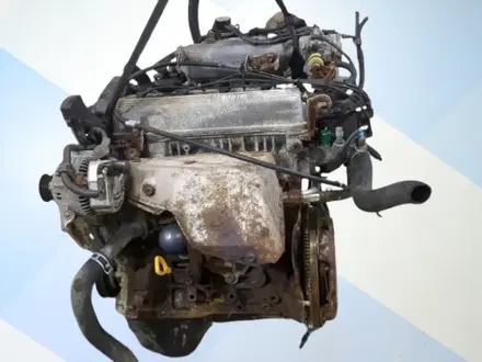 Двигатель Toyota 2.0 16V 3S-FE Инжектор 4х4 за 450 000 тг. в Тараз