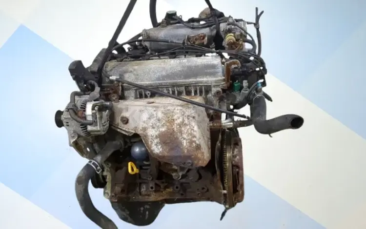 Двигатель Toyota 2.0 16V 3S-FE Инжектор 4х4 за 450 000 тг. в Тараз