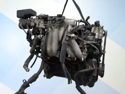 Двигатель Toyota 2.0 16V 3S-FE Инжектор 4х4 за 450 000 тг. в Тараз – фото 4