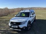 ВАЗ (Lada) Largus Cross 2022 года за 7 600 000 тг. в Алматы