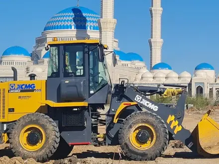 XCMG  LW330 2021 года за 12 500 000 тг. в Астана