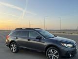 Subaru Outback 2018 годаfor8 500 000 тг. в Актау – фото 2