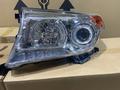Фары передние Land cruiser 200 2012-2015 за 10 000 тг. в Алматы – фото 2