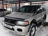 Mitsubishi Montero Sport 2001 года за 4 700 000 тг. в Караганда