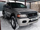 Mitsubishi Montero Sport 2001 года за 4 700 000 тг. в Караганда – фото 2