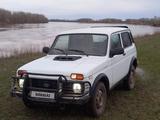 ВАЗ (Lada) Lada 2121 2012 года за 1 300 000 тг. в Уральск – фото 4