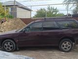 Subaru Legacy 1996 года за 800 000 тг. в Есик