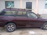 Subaru Legacy 1996 годаүшін800 000 тг. в Есик – фото 3