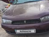 Subaru Legacy 1996 годаүшін800 000 тг. в Есик – фото 4