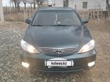 Toyota Camry 2002 года за 4 300 000 тг. в Туркестан