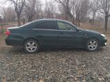 Toyota Camry 2002 года за 4 300 000 тг. в Туркестан – фото 2