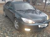 Toyota Camry 2002 года за 4 300 000 тг. в Туркестан – фото 3