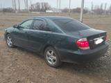 Toyota Camry 2002 года за 4 300 000 тг. в Туркестан – фото 4