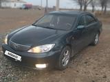 Toyota Camry 2002 года за 4 300 000 тг. в Туркестан – фото 5