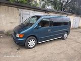 Mercedes-Benz Vito 1998 годаүшін3 900 000 тг. в Алматы