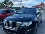 Volkswagen Passat 2007 года за 3 400 000 тг. в Костанай