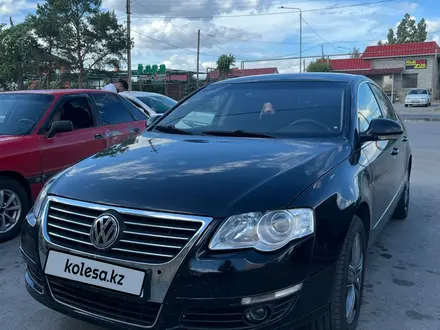 Volkswagen Passat 2007 года за 1 500 000 тг. в Костанай