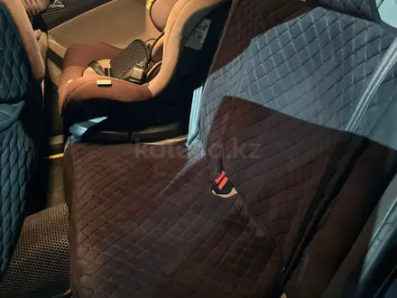Volkswagen Passat 2007 года за 1 500 000 тг. в Костанай – фото 6