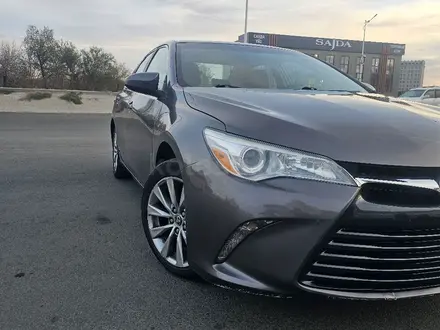 Toyota Camry 2014 года за 6 000 000 тг. в Актобе