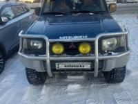 Mitsubishi Pajero 1994 годаfor3 200 000 тг. в Усть-Каменогорск