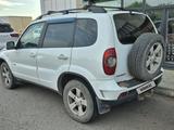 Chevrolet Niva 2014 года за 3 400 000 тг. в Астана – фото 2
