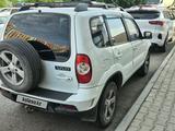 Chevrolet Niva 2014 года за 3 400 000 тг. в Астана