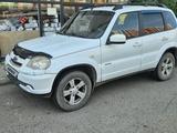 Chevrolet Niva 2014 года за 3 400 000 тг. в Астана – фото 3