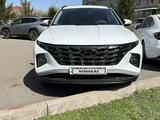 Hyundai Tucson 2023 года за 13 999 990 тг. в Астана