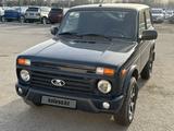 ВАЗ (Lada) Lada 2121 2023 года за 6 600 000 тг. в Кокшетау