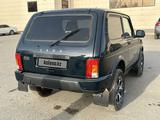 ВАЗ (Lada) Lada 2121 2023 года за 6 600 000 тг. в Кокшетау – фото 3