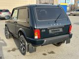 ВАЗ (Lada) Lada 2121 2023 года за 6 600 000 тг. в Кокшетау – фото 4