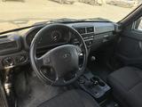 ВАЗ (Lada) Lada 2121 2023 года за 6 600 000 тг. в Кокшетау – фото 5