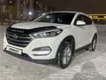 Hyundai Tucson 2018 года за 10 556 770 тг. в Караганда – фото 2