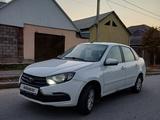 ВАЗ (Lada) Granta 2190 2020 годаүшін3 850 000 тг. в Шымкент