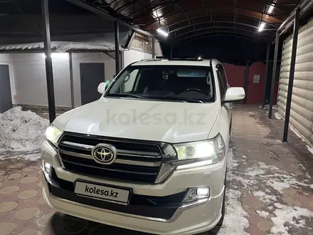 Toyota Land Cruiser 2016 года за 29 000 000 тг. в Павлодар – фото 2