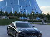 Kia K8 2021 года за 18 500 000 тг. в Астана