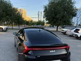 Kia K8 2021 года за 18 500 000 тг. в Астана – фото 4