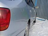 Toyota Aristo 1998 годаүшін4 100 000 тг. в Кокшетау – фото 3