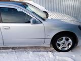 Toyota Aristo 1998 годаүшін4 100 000 тг. в Кокшетау – фото 5