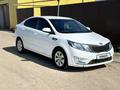 Kia Rio 2013 года за 5 300 000 тг. в Актобе – фото 3