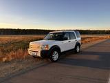 Land Rover Discovery 2008 года за 10 500 000 тг. в Кокшетау – фото 2
