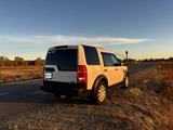 Land Rover Discovery 2008 года за 10 500 000 тг. в Кокшетау – фото 3