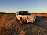 Land Rover Discovery 2008 года за 10 500 000 тг. в Кокшетау