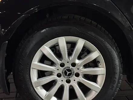 Mercedes-Benz E 350 2008 года за 7 599 999 тг. в Алматы – фото 13