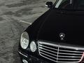 Mercedes-Benz E 350 2008 года за 7 599 999 тг. в Алматы – фото 4