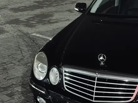 Mercedes-Benz E 350 2008 года за 7 599 999 тг. в Алматы – фото 4