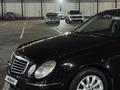 Mercedes-Benz E 350 2008 года за 7 599 999 тг. в Алматы – фото 5