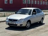 ВАЗ (Lada) Priora 2172 2011 годаүшін1 700 000 тг. в Караганда – фото 5